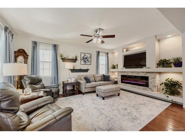 3672 Champagne Ave, Castle Rock, CO 80109
