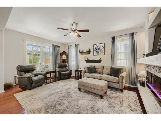 3672 Champagne Ave, Castle Rock, CO 80109