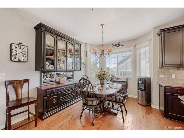 3672 Champagne Ave, Castle Rock, CO 80109