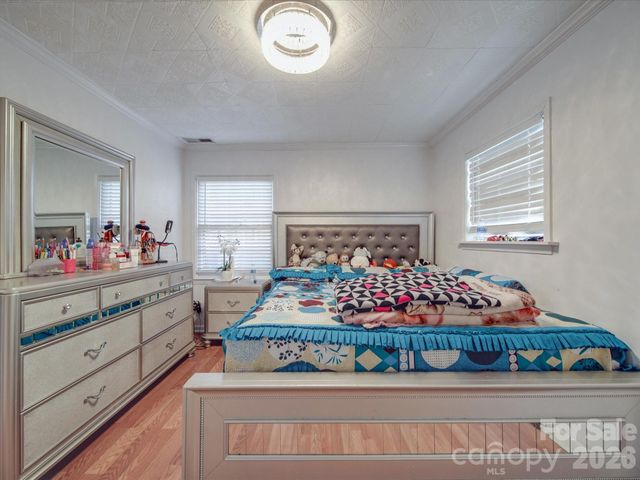 6820 Elm Forest Drive, Charlotte, NC 28212