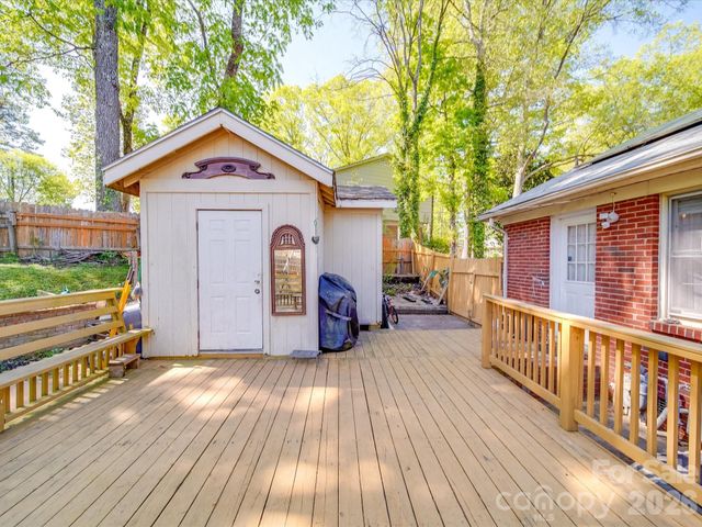 6820 Elm Forest Drive, Charlotte, NC 28212
