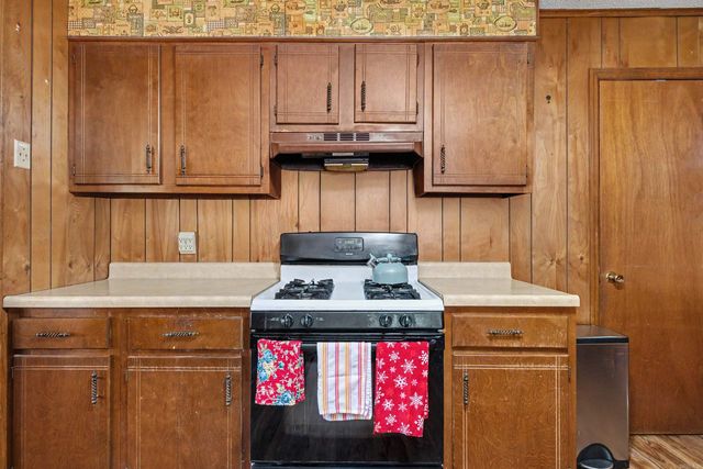 1403 Daisy L Gatson Bates Drive, Little Rock, AR 72202