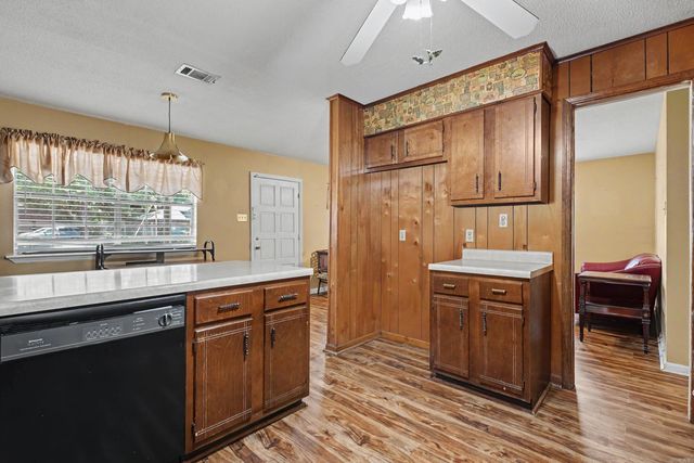 1403 Daisy L Gatson Bates Drive, Little Rock, AR 72202