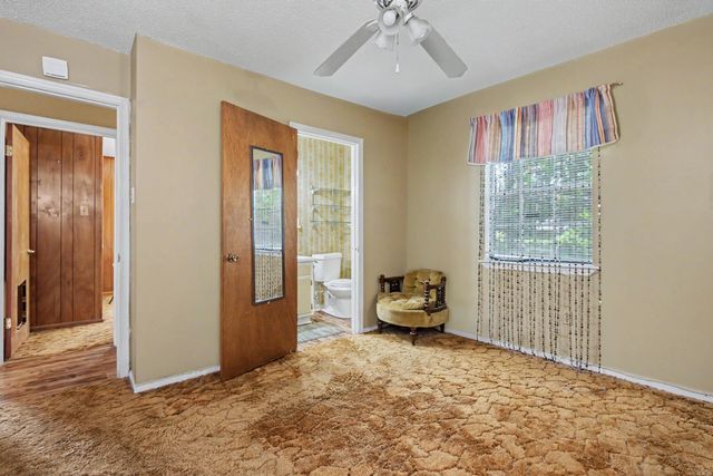 1403 Daisy L Gatson Bates Drive, Little Rock, AR 72202