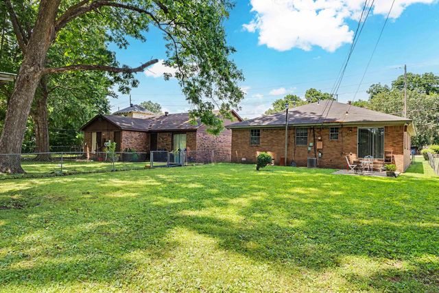 1403 Daisy L Gatson Bates Drive, Little Rock, AR 72202