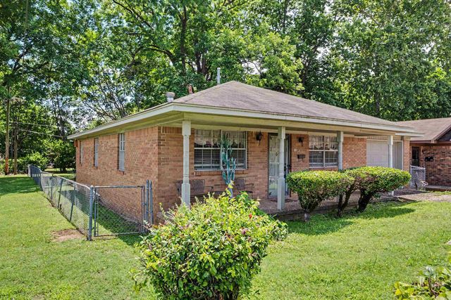1403 Daisy L Gatson Bates Drive, Little Rock, AR 72202