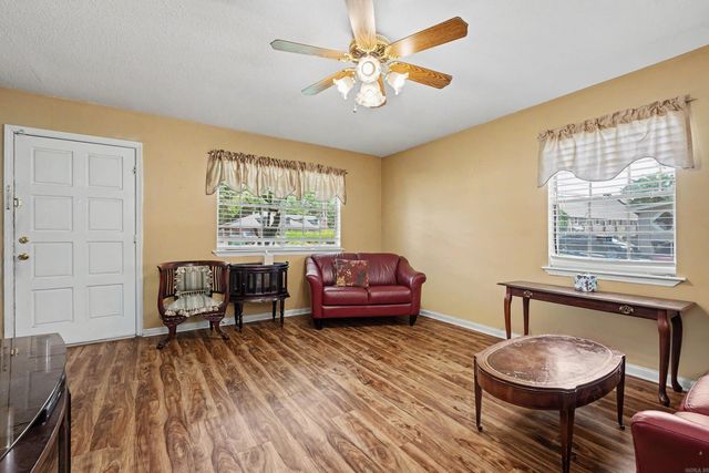 1403 Daisy L Gatson Bates Drive, Little Rock, AR 72202