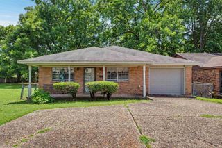 1403 Daisy L Gatson Bates Drive, Little Rock, AR 72202