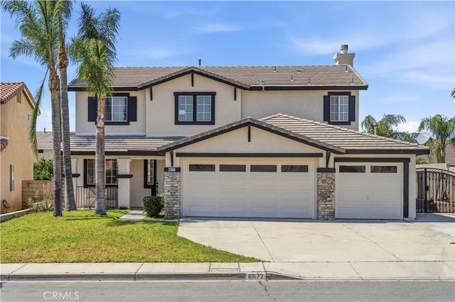 6672 W Logan Ave, Fontana, CA 92336