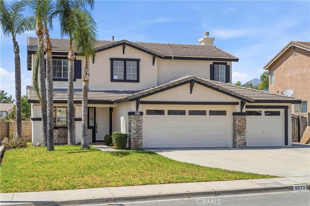 6672 W Logan Ave, Fontana, CA 92336