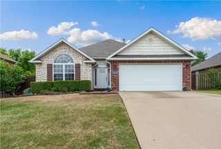 741 Golden Meadow Avenue, Springdale, AR 72764