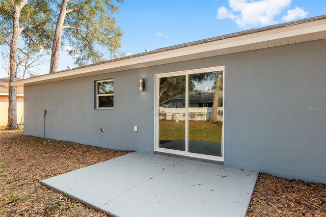 13914 SW 104TH LANE, Dunnellon, FL 34432