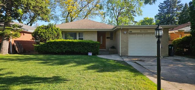 717 Oakton Street, Park Ridge, IL 60068
