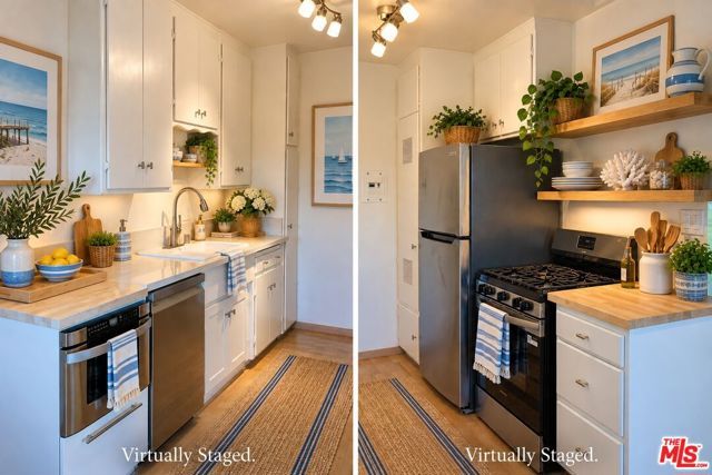 623 Ashland Avenue 4, Santa Monica, CA 90405