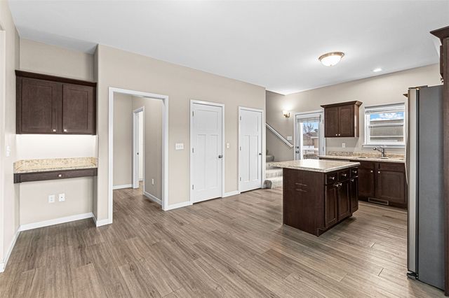 4007 Lillian Street, Iowa City, IA 52245