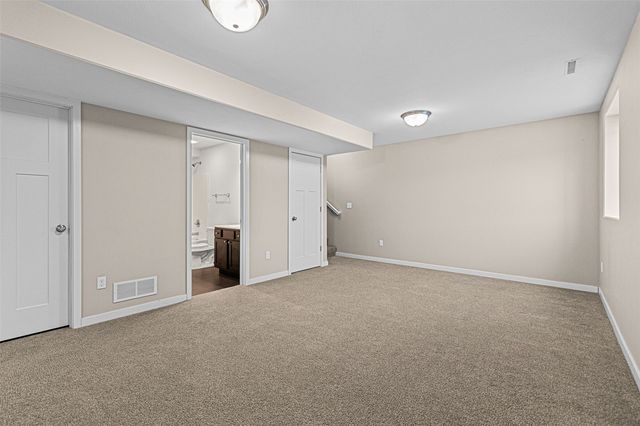 4007 Lillian Street, Iowa City, IA 52245