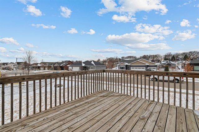 4007 Lillian Street, Iowa City, IA 52245