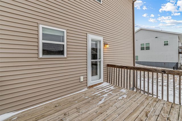 4007 Lillian Street, Iowa City, IA 52245