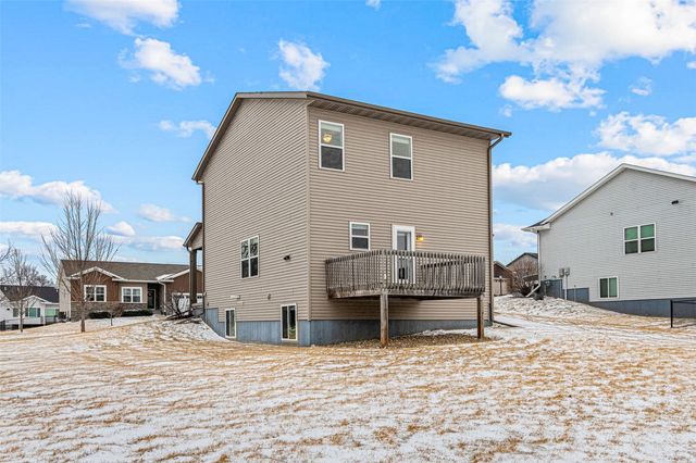 4007 Lillian Street, Iowa City, IA 52245