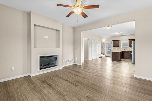 4007 Lillian Street, Iowa City, IA 52245