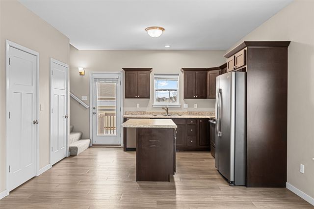 4007 Lillian Street, Iowa City, IA 52245