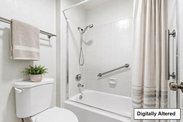 322 Hanover Avenue 511, Oakland, CA 94606
