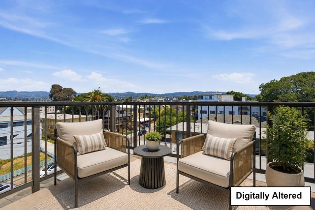 322 Hanover Avenue 511, Oakland, CA 94606
