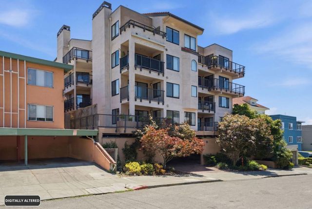 322 Hanover Avenue 511, Oakland, CA 94606