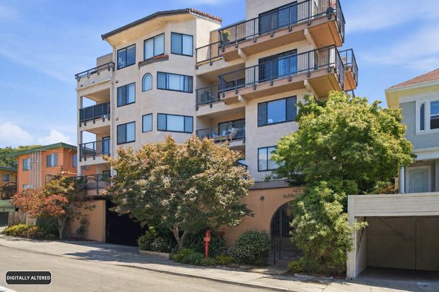 322 Hanover Avenue 511, Oakland, CA 94606
