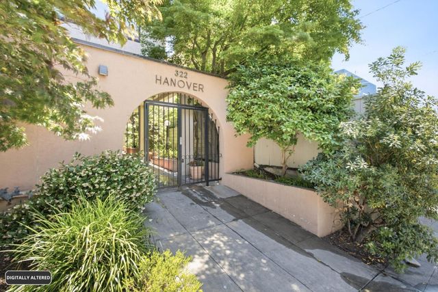 322 Hanover Avenue 511, Oakland, CA 94606