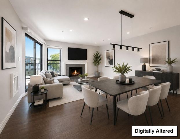 322 Hanover Avenue 511, Oakland, CA 94606