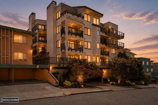 322 Hanover Avenue 511, Oakland, CA 94606