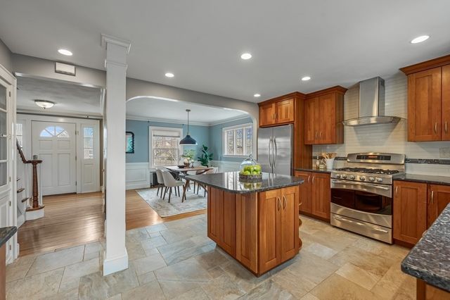 38 Cerdan Avenue, Boston, MA 02132