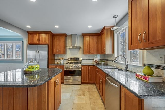 38 Cerdan Avenue, Boston, MA 02132