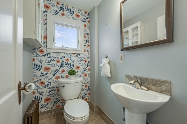 38 Cerdan Avenue, Boston, MA 02132