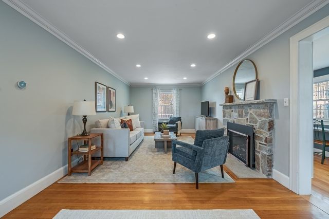 38 Cerdan Avenue, Boston, MA 02132