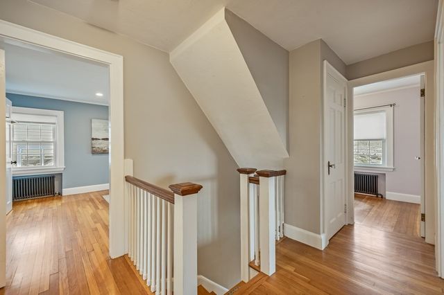 38 Cerdan Avenue, Boston, MA 02132