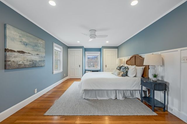 38 Cerdan Avenue, Boston, MA 02132