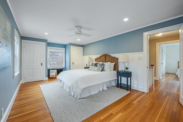 38 Cerdan Avenue, Boston, MA 02132