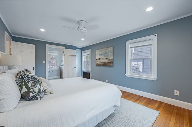 38 Cerdan Avenue, Boston, MA 02132