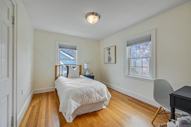 38 Cerdan Avenue, Boston, MA 02132