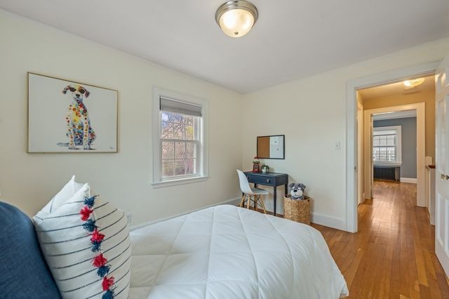 38 Cerdan Avenue, Boston, MA 02132