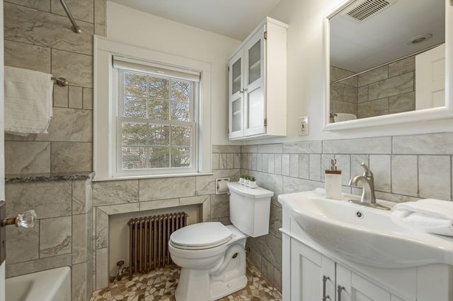 38 Cerdan Avenue, Boston, MA 02132