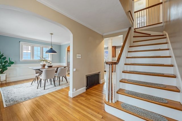 38 Cerdan Avenue, Boston, MA 02132
