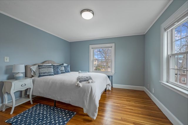 38 Cerdan Avenue, Boston, MA 02132