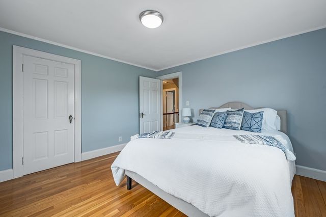 38 Cerdan Avenue, Boston, MA 02132