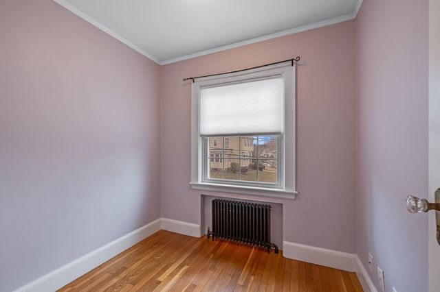 38 Cerdan Avenue, Boston, MA 02132