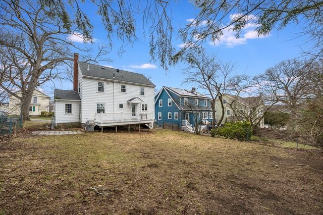 38 Cerdan Avenue, Boston, MA 02132