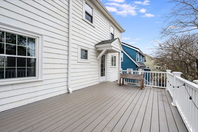 38 Cerdan Avenue, Boston, MA 02132