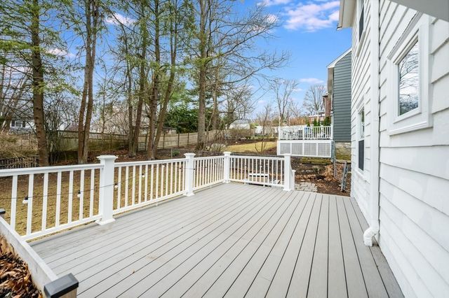 38 Cerdan Avenue, Boston, MA 02132